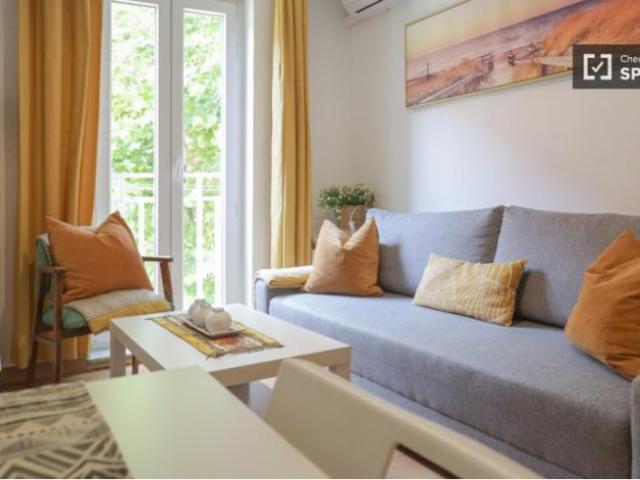 Apartamentos 3 Dormitorio Madrid Madrid ELS101835071