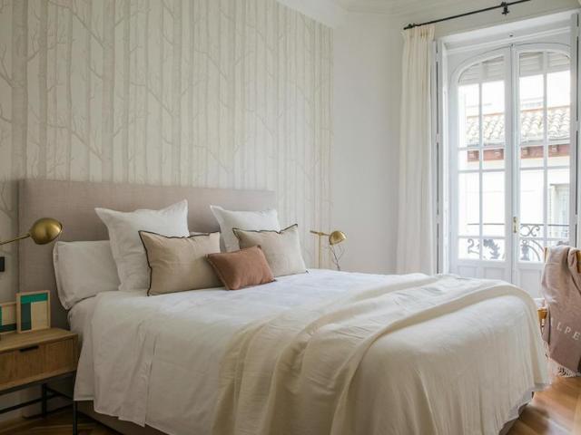 Apartamentos 3 Dormitorio Madrid Madrid ELS101844221