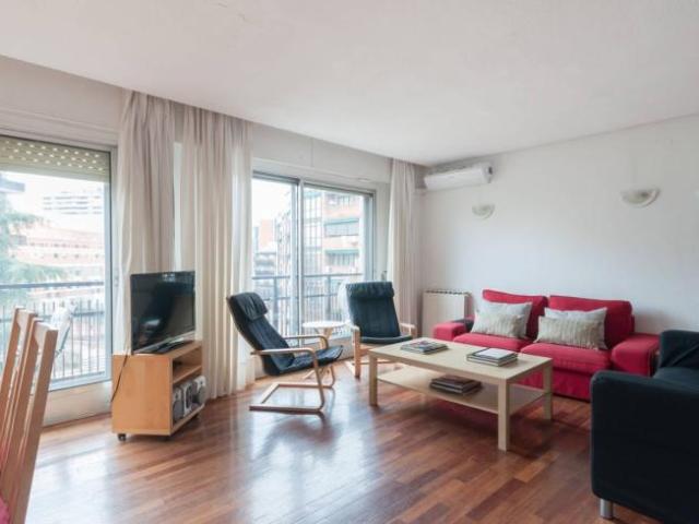 Apartamentos 3 Dormitorio Madrid Madrid ELS101844567
