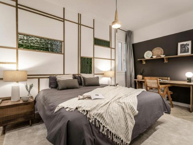 Apartamentos 3 Dormitorio Madrid Madrid ELS101849600