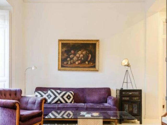 Apartamentos 3 Dormitorio Madrid Madrid ELS101841548