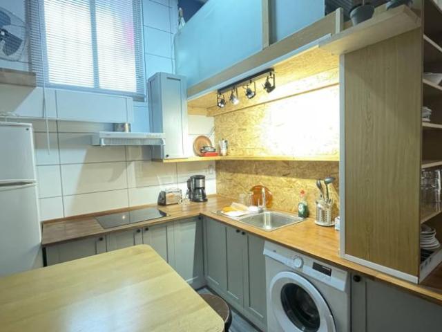 Apartamentos 3 Dormitorio Madrid Madrid ELS101842258