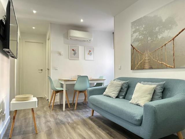 Apartamentos 3 Dormitorio Madrid Madrid ELS101842420
