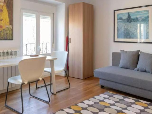 Apartamentos 3 Dormitorio Madrid Madrid ELS101852129