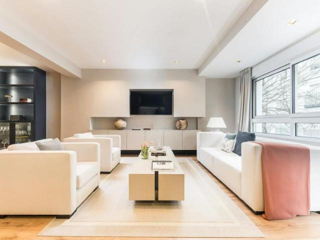 Apartamentos 3 Dormitorio Madrid Madrid ELS101916360