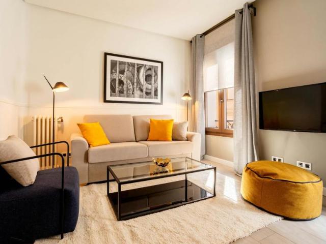 Apartamentos 3 Dormitorio Madrid Madrid ELS101916559