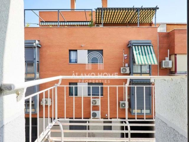 Apartamentos 3 Dormitorio Madrid Madrid ELS102021935