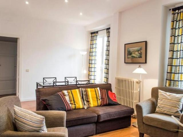 Apartamentos 3 Dormitorio Madrid Madrid ELS102206027