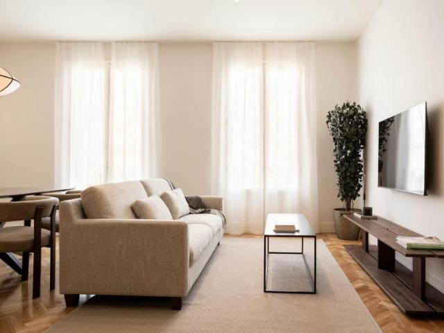 Apartamentos 3 Dormitorio Madrid Madrid ELS102246348