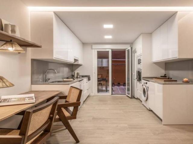 Apartamentos 3 Dormitorio Madrid Madrid ELS102400586