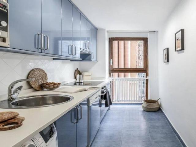 Apartamentos 3 Dormitorio Madrid Madrid ELS102400882