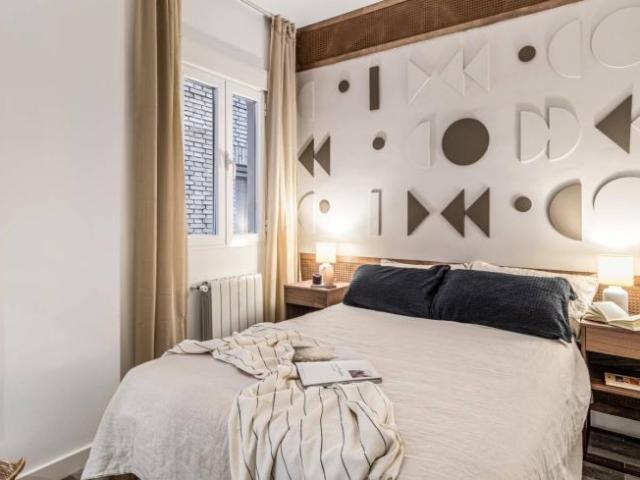 Apartamentos 3 Dormitorio Madrid Madrid ELS102400904