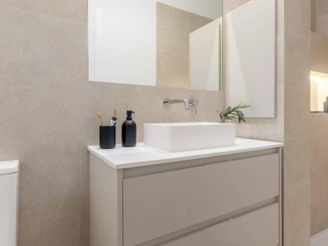 Apartamentos 3 Dormitorio Madrid Madrid ELS102400952