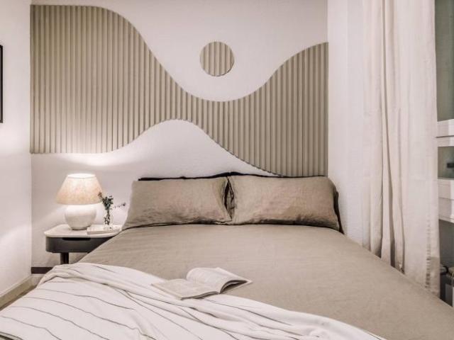 Apartamentos 3 Dormitorio Madrid Madrid ELS102401136