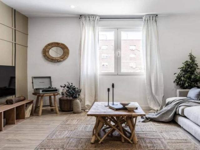 Apartamentos 3 Dormitorio Madrid Madrid ELS102401300