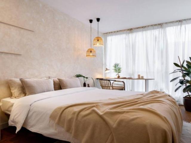 Apartamentos 3 Dormitorio Madrid Madrid ELS102401591