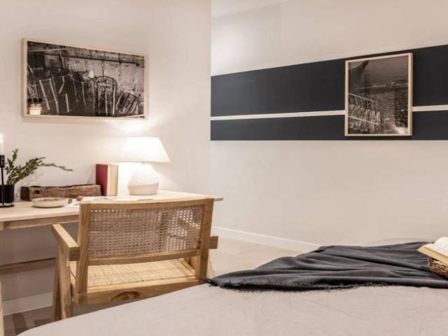 Apartamentos 3 Dormitorio Madrid Madrid ELS102401818