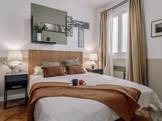 Apartamentos 3 Dormitorio Madrid Madrid ELS102401898