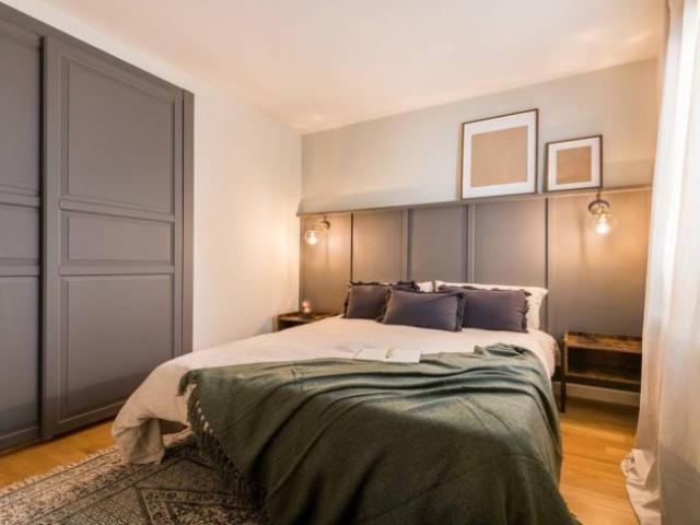 Apartamentos 3 Dormitorio Madrid Madrid ELS102401906