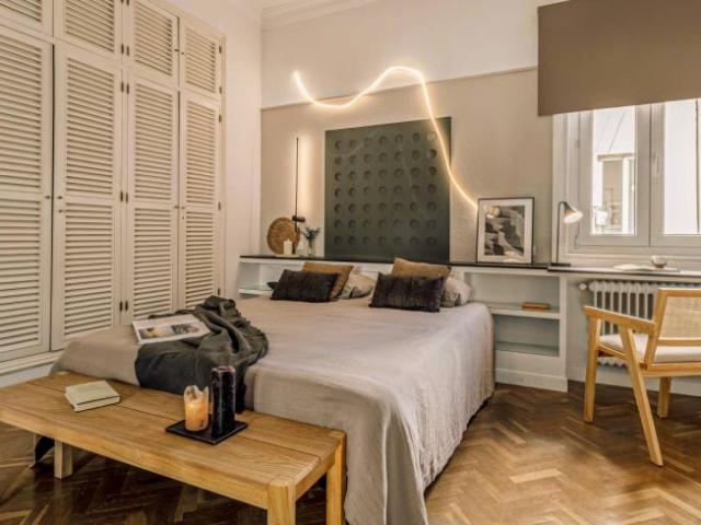 Apartamentos 3 Dormitorio Madrid Madrid ELS102402099