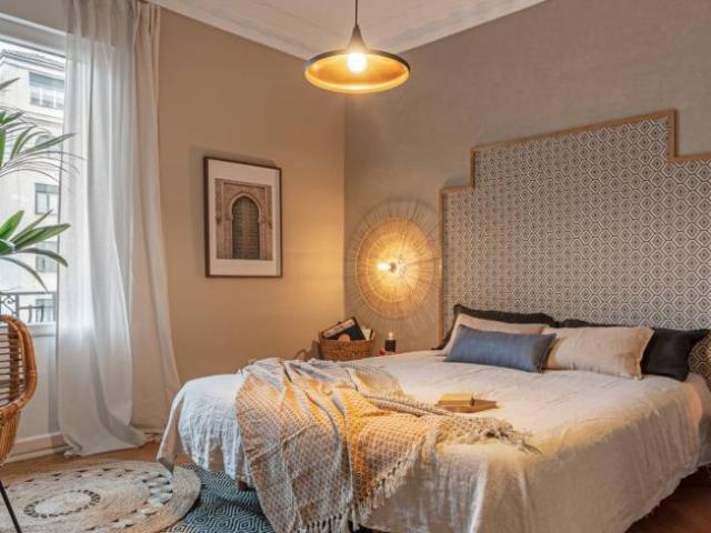Apartamentos 3 Dormitorio Madrid Madrid ELS102402266