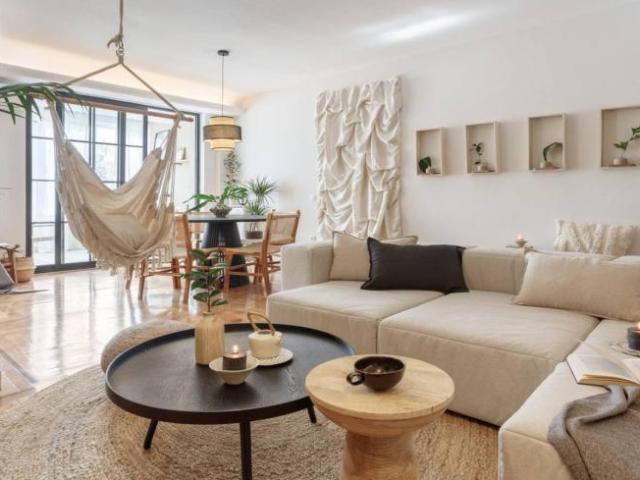 Apartamentos 3 Dormitorio Madrid Madrid ELS102402268