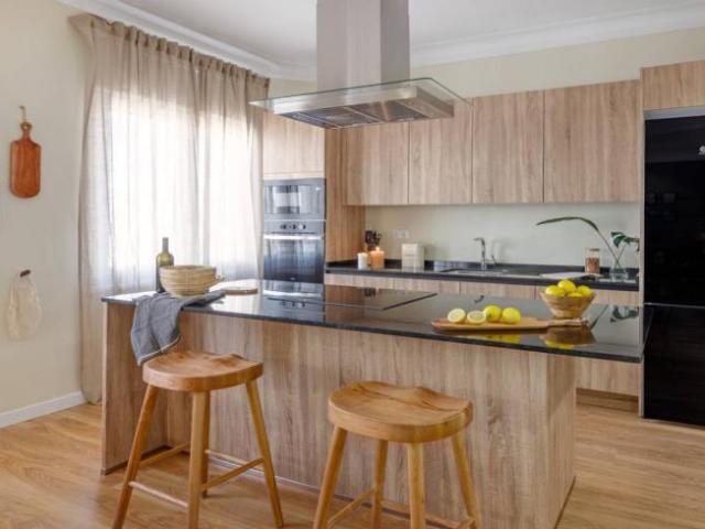 Apartamentos 3 Dormitorio Madrid Madrid ELS102402270