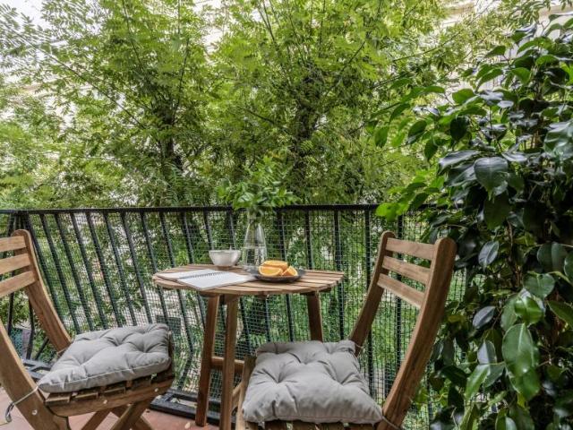 Apartamentos 3 Dormitorio Madrid Madrid ELS102436678