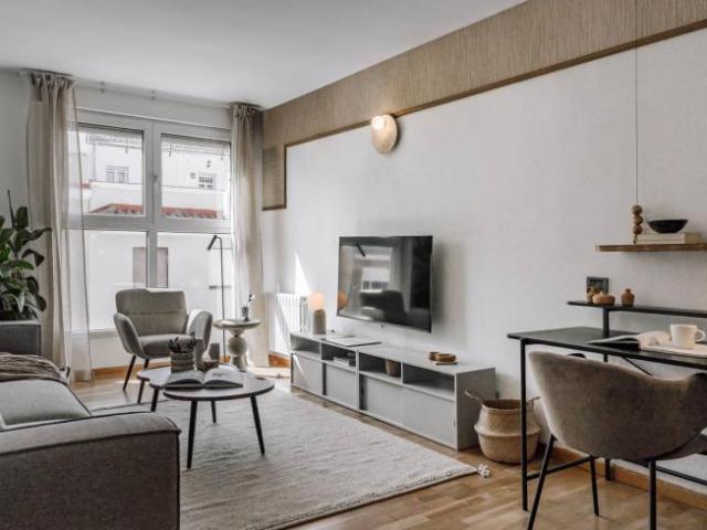 Apartamentos 3 Dormitorio Madrid Madrid ELS102437857