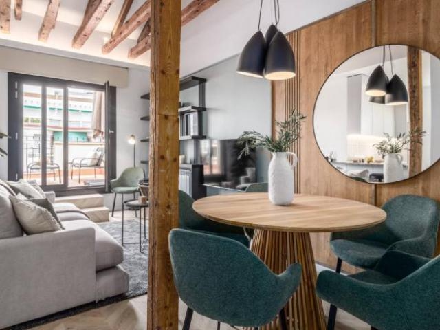 Apartamentos 3 Dormitorio Madrid Madrid ELS102438734