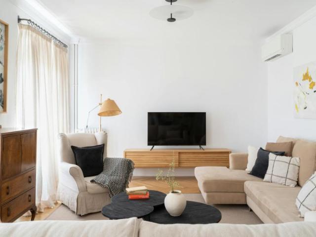 Apartamentos 3 Dormitorio Madrid Madrid ELS102717205
