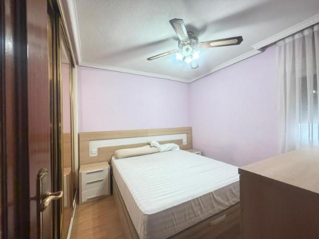 Apartamentos 3 Dormitorio Madrid Madrid ELS102811786