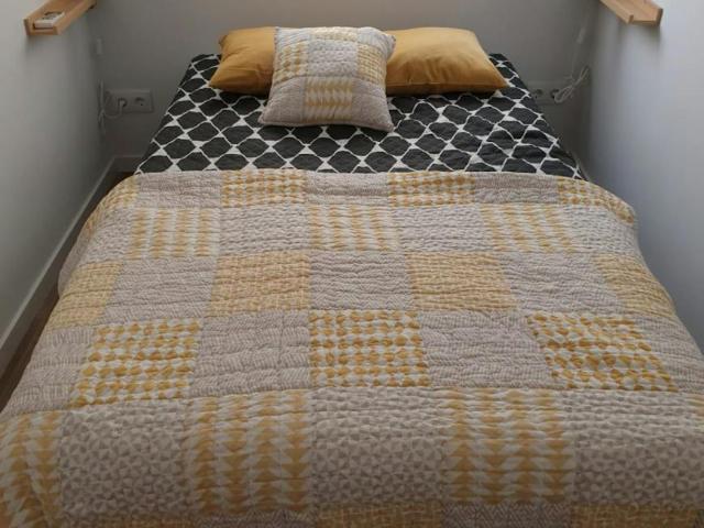 Apartamentos 3 Dormitorio Madrid Madrid ELS102848965