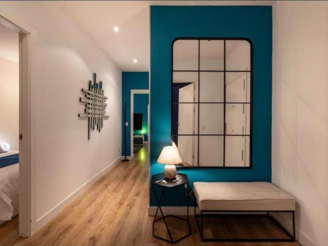 Apartamentos 3 Dormitorio Madrid Madrid ELS102849200