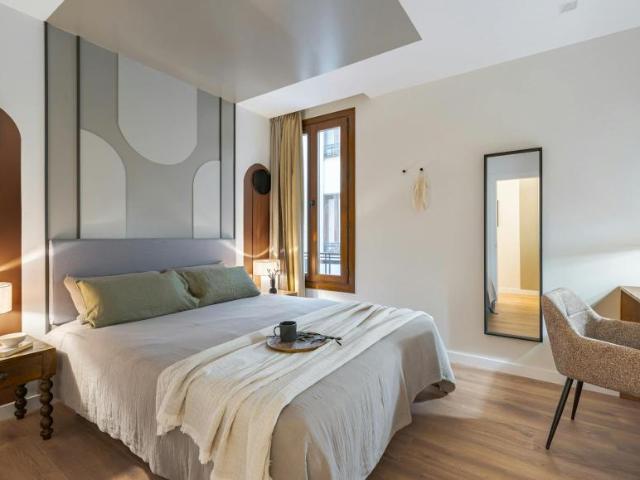 Apartamentos 3 Dormitorio Madrid Madrid ELS102849244
