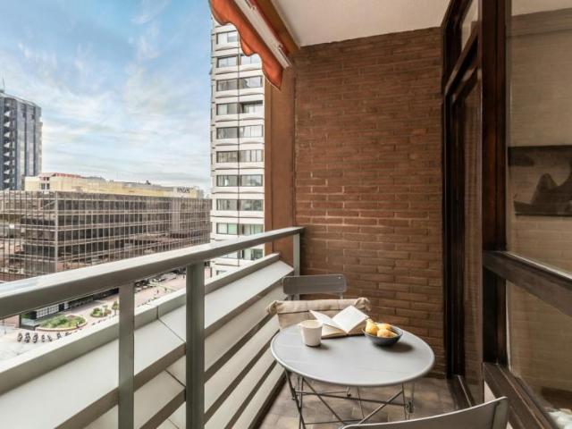 Apartamentos 3 Dormitorio Madrid Madrid ELS102854463