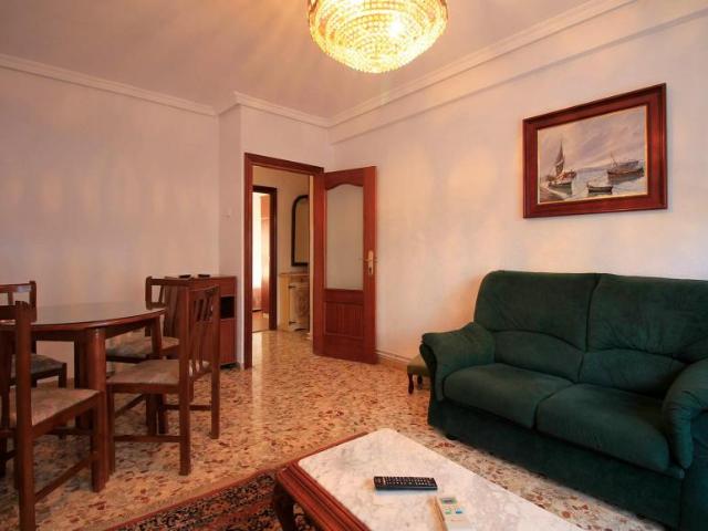 Apartamentos 3 Dormitorio Madrid Madrid ELS102854768