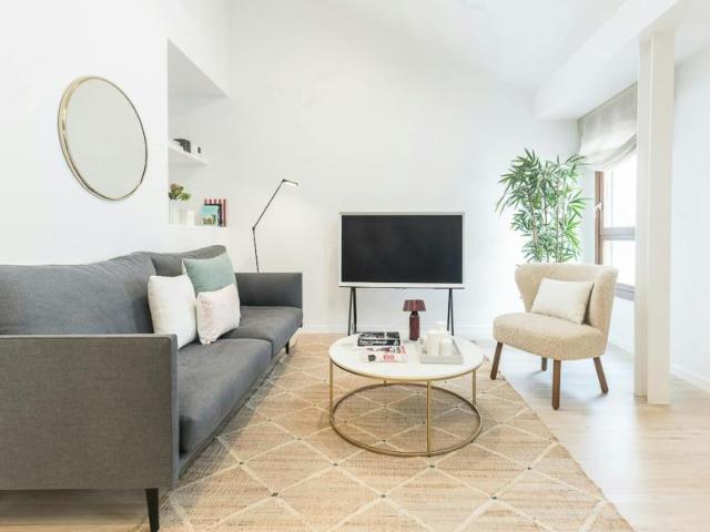Apartamentos 3 Dormitorio Madrid Madrid ELS102852561