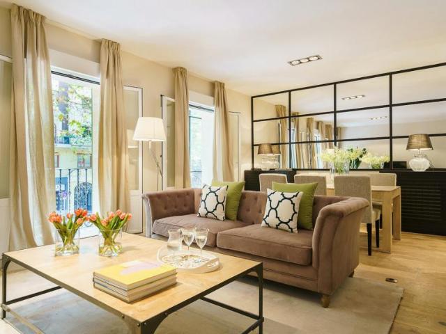 Apartamentos 3 Dormitorio Madrid Madrid ELS102916967