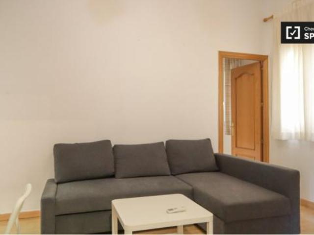 Apartamentos 3 Dormitorio Madrid Madrid ELS76285787