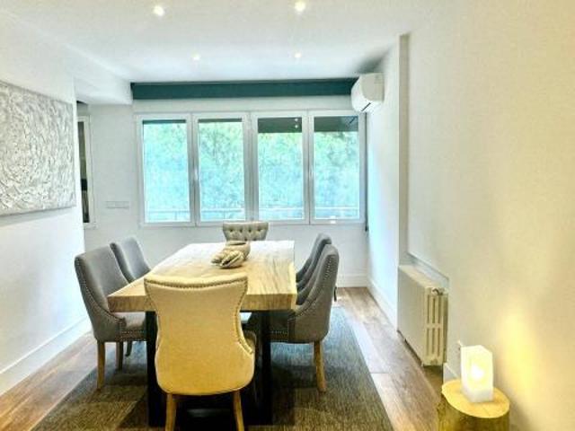 Apartamentos 3 Dormitorio Madrid Madrid ELS83053275