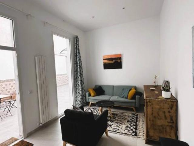 Apartamentos 3 Dormitorio Madrid Madrid ELS84866261