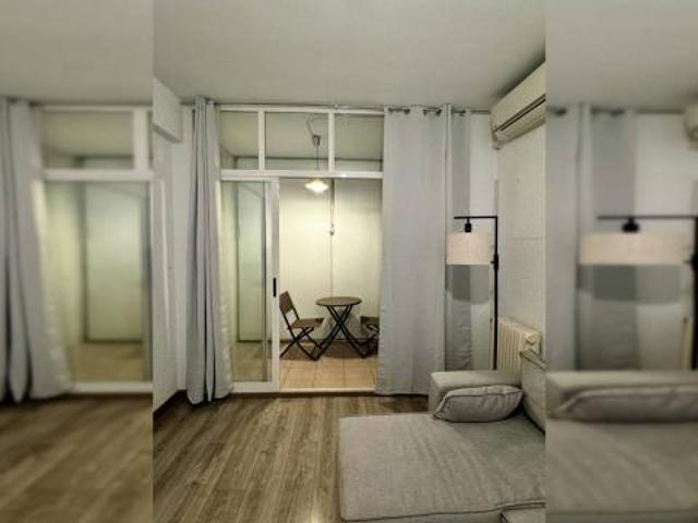 Apartamentos 3 Dormitorio Madrid Madrid ELS84387568