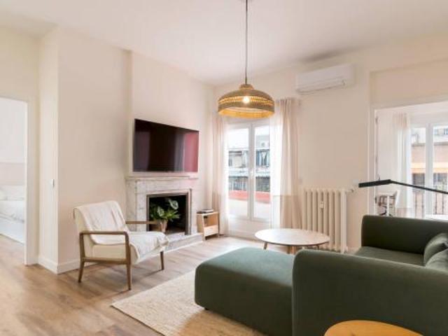 Apartamentos 3 Dormitorio Madrid Madrid ELS88672018