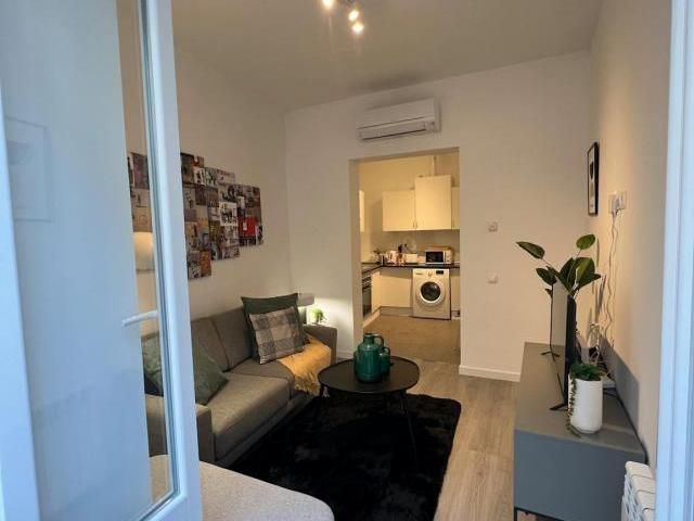 Apartamentos 3 Dormitorio Madrid Madrid ELS88223509