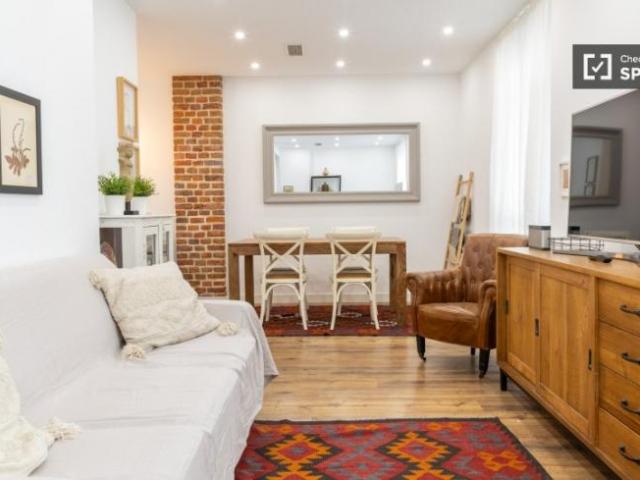 Apartamentos 3 Dormitorio Madrid Madrid ELS89597593