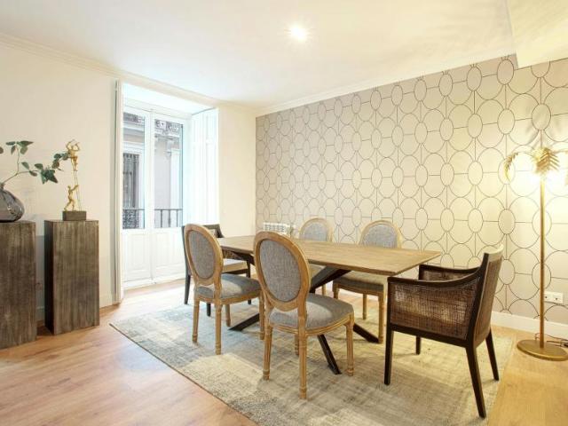 Apartamentos 3 Dormitorio Madrid Madrid ELS90930230