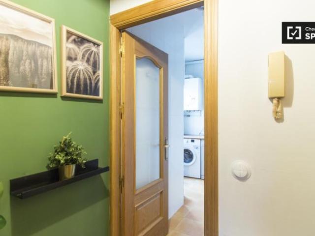 Apartamentos 3 Dormitorio Madrid Madrid ELS90970970