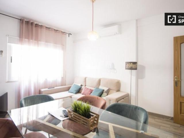 Apartamentos 3 Dormitorio Madrid Madrid ELS90986365
