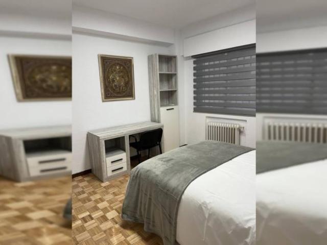 Apartamentos 3 Dormitorio Madrid Madrid ELS91688507